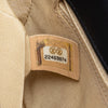 Chanel Small Quilted Patent Coco Boy Flap Secondhand