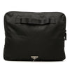 Prada Tessuto Laptop Case Secondhand