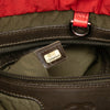 Chanel Small Quilted Nylon Coco Cocoon Tote Secondhand