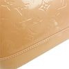 Louis Vuitton Monogram Vernis Alma PM Secondhand