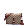 Gucci GG Canvas Marrakech Crossbody Secondhand