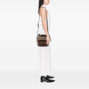 Gucci GG Canvas Horsebit 1955 Bucket Bag Secondhand