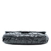 Chanel Medium Glazed Calfskin Twisted Flap Secondhand