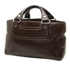 Celine Calfskin Boogie Handbag Secondhand