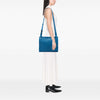 Bottega Veneta Nappa Intrecciato Flap Crossbody Secondhand