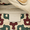 Gucci Large Guccissima Hysteria Satchel Secondhand