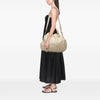 Gucci Large Guccissima Hysteria Satchel Secondhand