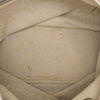 Dior Large Canvas Cannage Print Cherie Shopper Tote Secondhand