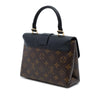 Louis Vuitton Monogram Locky BB Secondhand