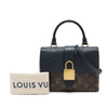 Louis Vuitton Monogram Locky BB Secondhand