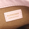 Burberry Mini Leather Pochette Secondhand