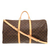 Louis Vuitton Monogram Keepall Bandouliere 60 Secondhand