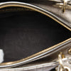Dior Medium Metallic Lambskin Cannage Lady Dior Secondhand