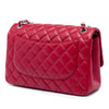 Chanel Jumbo Classic Caviar Double Flap Secondhand