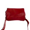 LOEWE Nappa Anagram Flap Crossbody Secondhand
