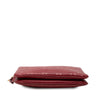 Louis Vuitton Monogram Empreinte Double Zip Pochette Secondhand
