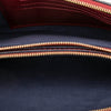 Louis Vuitton Monogram Empreinte Double Zip Pochette Secondhand