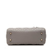 Dior Small Lambskin Cannage MyABCDior Lady Dior Secondhand