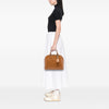 Secondhand Louis Vuitton Monogram Vernis Alma PM