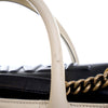 Secondhand Chanel CC Quilted Calfskin Portobello Tote