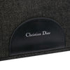 Secondhand Dior Denim Malice Flap Shoulder Bag