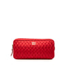 Miu Miu Matelasse Nappa Clutch Secondhand