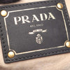 Prada Soft Calfskin Tote Secondhand