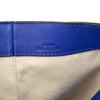 LOEWE Anagram Embossed Leather T Shopper Tote Secondhand