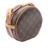 Louis Vuitton Monogram Boite Chapeau Souple PM Secondhand