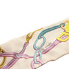 Hermès Brides De Gala Silk Twilly Scarf Secondhand