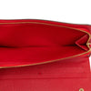 Louis Vuitton Monogram Insolite Long Wallet Secondhand