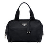 Secondhand Prada Tessuto Handbag