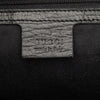 Secondhand Gucci GG Canvas Bamboo Tote