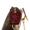 Louis Vuitton Monogram Trunks & Bags Mini Pochette Accessoires Secondhand