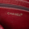 Chanel Mini CC Quilted Lambskin Pocket Chain Camera Bag Secondhand
