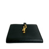Gucci Calfskin Jackie Bifold Wallet Secondhand