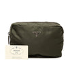 Prada Tessuto Cosmetic Pouch Secondhand