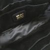 Miu Miu Small Matelasse Nappa Arcadie Satchel Secondhand