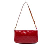 Louis Vuitton Monogram Vernis Pochette Accessoires Secondhand