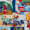 Hermès L Elegance et le Confort en Automobile Silk Scarf 90 Secondhand
