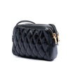 Miu Miu Matelasse Nappa Camera Crossbody Secondhand