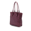 Bottega Veneta Intrecciato Trimmed Cervo Tote Secondhand