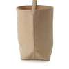 The Row Large Grained Calfskin N S Park Tote Secondhand