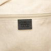 Gucci Diamante Canvas Sukey Satchel Secondhand