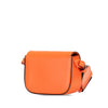 Secondhand Gucci Mini Leather Horsebit 1955 Web Satchel
