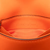 Secondhand Gucci Mini Leather Horsebit 1955 Web Satchel