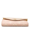 Louis Vuitton Monogram Empreinte Spring In The City Victorine Wallet Secondhand