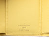 Louis Vuitton Monogram Empreinte Spring In The City Victorine Wallet Secondhand