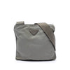 Prada Tessuto Zip Top Crossbody Secondhand