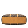 Fendi Zucca Canvas Travel Bag Secondhand